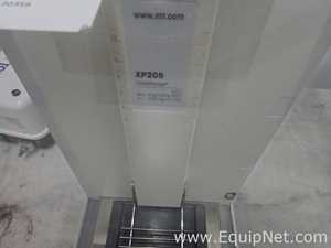 Balança de Laboratório Mettler Toledo XP56