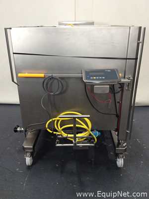 Sistema de ultrafiltración entarimado Sartorius 1000059531