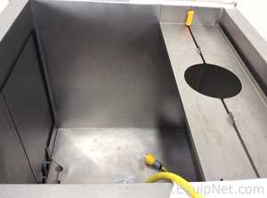 Sistema de ultrafiltración entarimado Sartorius 1000059531