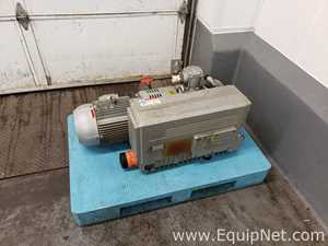 Seladora a Vácuo Boss Verpackungsmaschinen GmbH Co KG X880