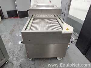 Seladora a Vácuo Boss Verpackungsmaschinen GmbH Co KG X880