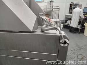 LUTETIA ISMPB Brine Injector for Injecting Brine Flavor into Meat