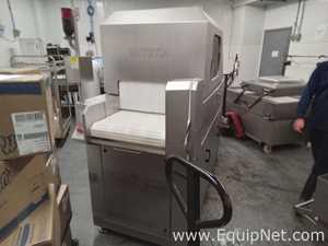 LUTETIA ISMPB Brine Injector for Injecting Brine Flavor into Meat