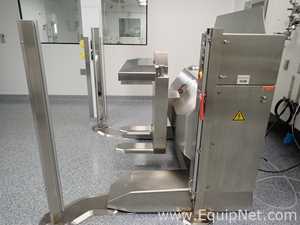 Manejadora de Líquidos Thermo Scientific ACFM Gen 10