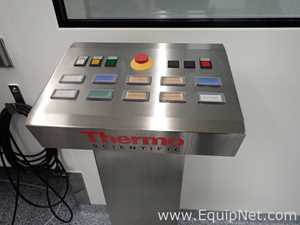 Manejadora de Líquidos Thermo Scientific ACFM Gen 10