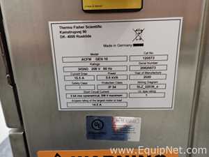 Manejadora de Líquidos Thermo Scientific ACFM Gen 10