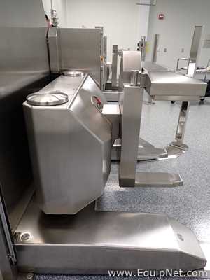Manejadora de Líquidos Thermo Scientific ACFM Gen 10