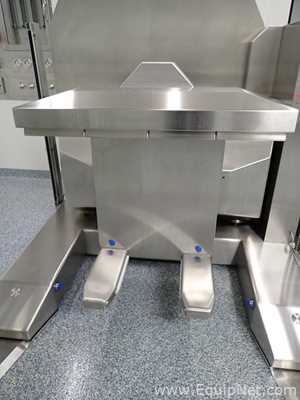 Manejadora de Líquidos Thermo Scientific ACFM Gen 10