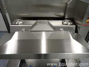 Manejadora de Líquidos Thermo Scientific ACFM Gen 10