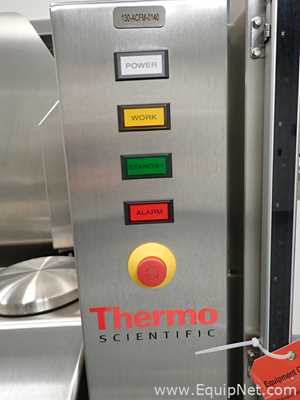 Manejadora de Líquidos Thermo Scientific ACFM Gen 10