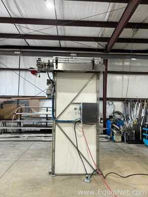 Cask Global Canning Solutions Automatic Depalletizer