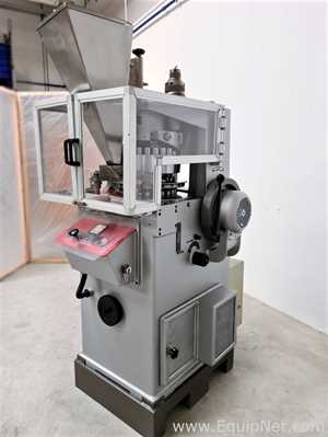 RONCHI AR 18/23 Tablet Press