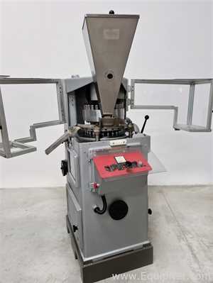 RONCHI AR 18/23 Tablet Press