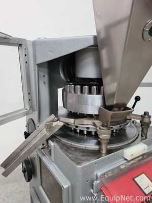 RONCHI AR 18/23 Tablet Press
