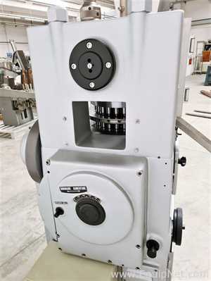 RONCHI AR 18/23 Tablet Press