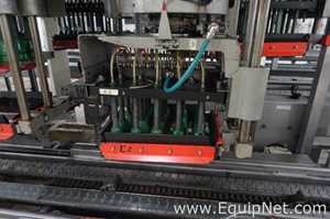 Esvaziador de Caixas Seitz Enzinger Noll CA 61R
