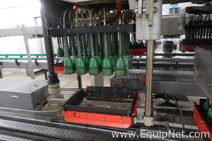 Esvaziador de Caixas Seitz Enzinger Noll CA 61R