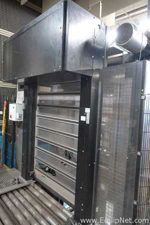Porta Efaflex Tor-und Sicherheitssysteme GmbH Co. KG EFA-STT-L
