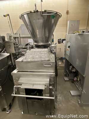 Provatec 745 Forming And Portioning System