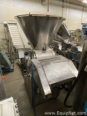 Provatec 745 Forming And Portioning System