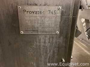 Provatec 745 Forming And Portioning System