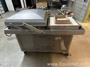 Seladora a Vácuo Sipromac Vacuum Packaging Machine 420