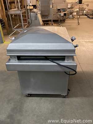Seladora a Vácuo Sipromac Vacuum Packaging Machine 420