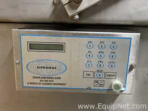 Seladora a Vácuo Sipromac Vacuum Packaging Machine 420