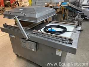 Seladora a Vácuo Sipromac Vacuum Packaging Machine 420