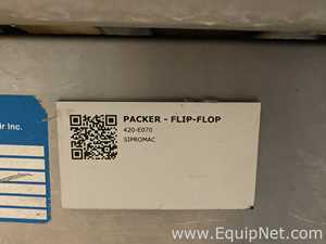 Seladora a Vácuo Sipromac Vacuum Packaging Machine 420