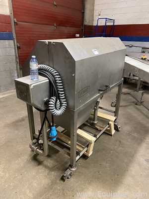 Máquina Formadora Vemag FM 250