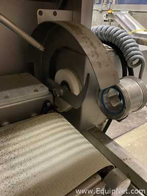 Máquina Formadora Vemag FM 250