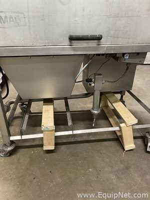 Máquina Formadora Vemag FM 250