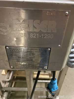 Máquina Formadora Vemag FM 250