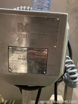 Máquina Formadora Vemag FM 250