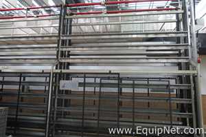Classificadora KHS KMZ 1-8540-12