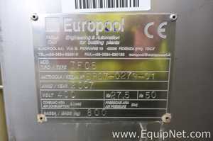 Secador de Ar Europool TF05