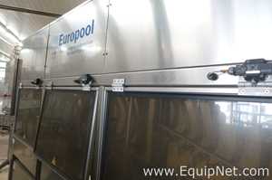 Secador de Ar Europool TF05