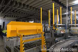Manipulador de Paletes KHS Innopal MPH