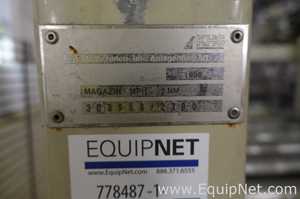 Manipulador de Paletes KHS Innopal MPH