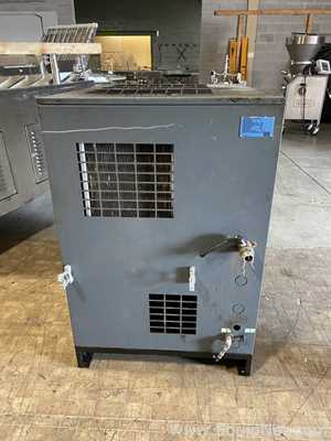 Atlas Copco GA 18 Air Compressor