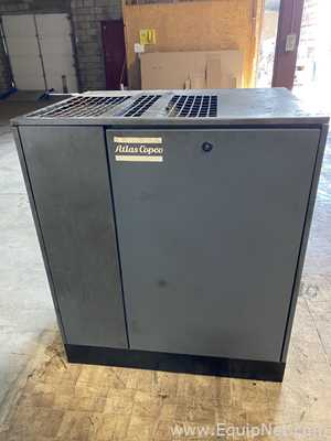 Atlas Copco GA 18 Air Compressor