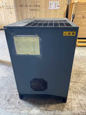 Atlas Copco GA 18 Air Compressor