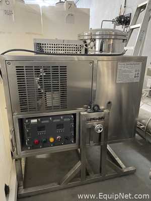Sistema de Recuperação de Solventes HongYi Environmental Equipment Co, Ltd Bio60EX