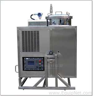 HongYi Bio60EX Solvent Recovery Machine