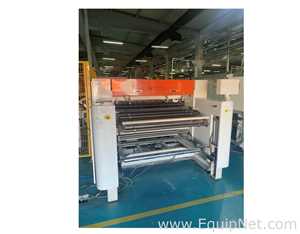 Linhas de Painel Solar Jinchen 
