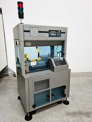 Prisma Tecnologie Innovative MOD. 08D3 Check Weigher