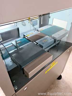 Verificador de Peso Prisma Technologies Innovative MOD. 08D3