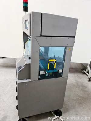 Verificador de Peso Prisma Technologies Innovative MOD. 08D3