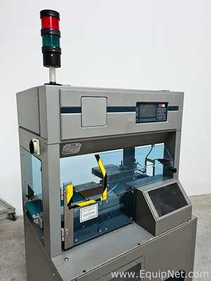 Verificador de Peso Prisma Technologies Innovative MOD. 08D3